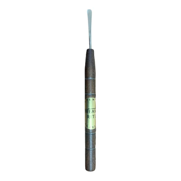 Small Weave Rite Straight Tip Tool from HH Perkins.