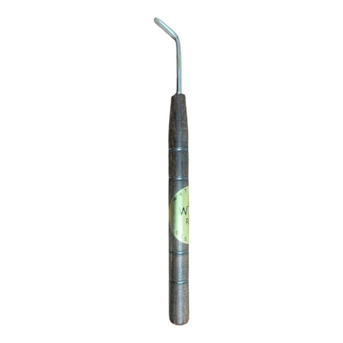 Small Bent Tip Weave Rite Tool from HH Perkins.