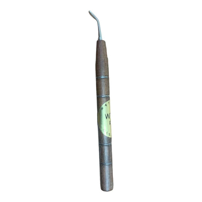 Small Bent Tip Packer Tool from HH Perkins.