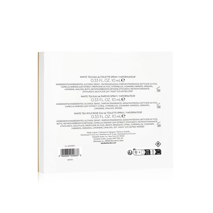 Box Label