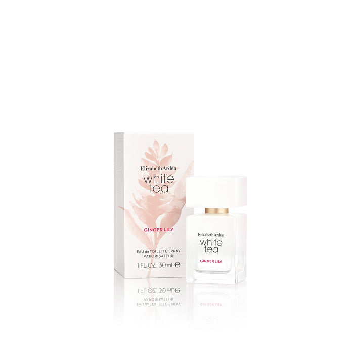 White Tea Ginger Lily Eau de Toilette Spray