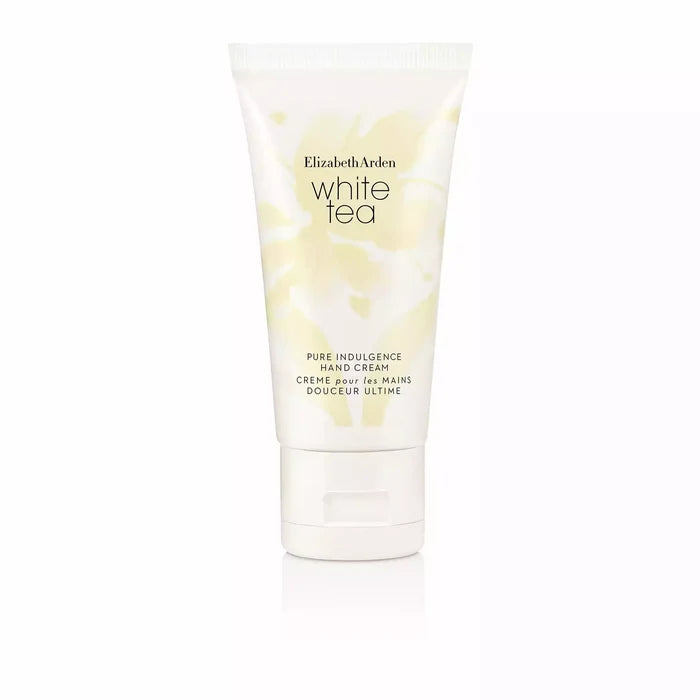 White Tea Hand Cream