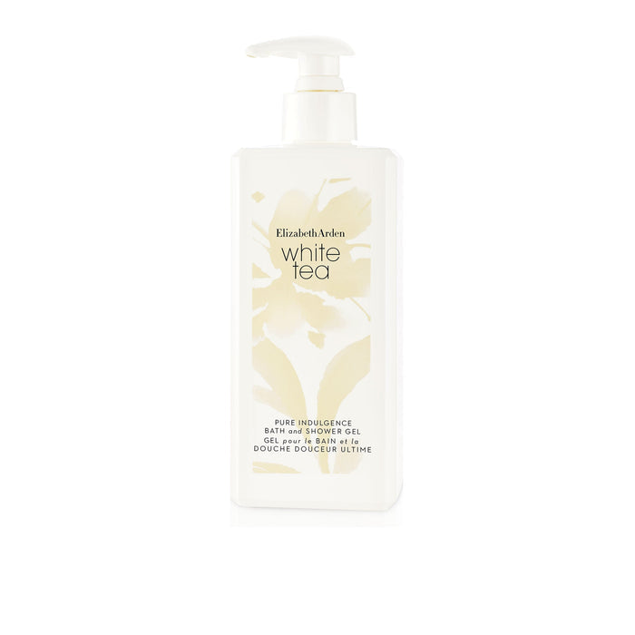 White Tea Pure Indulgence Bath and Shower Gel
