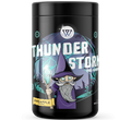 Wizard Nutrition Thunderstorm Pre-Workout Pineapple