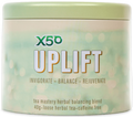 X50 Herbal Tea Uplift 40g