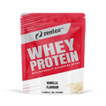 Zealea Whey Protein Powder 1kg